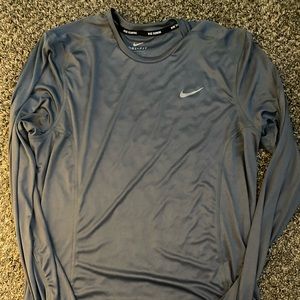 Nike Running Longsleeve